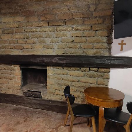 Maestosa Roccaforte Dei Principi, 3 Piani Tutti Per Voi! Sutri Dış mekan fotoğraf
