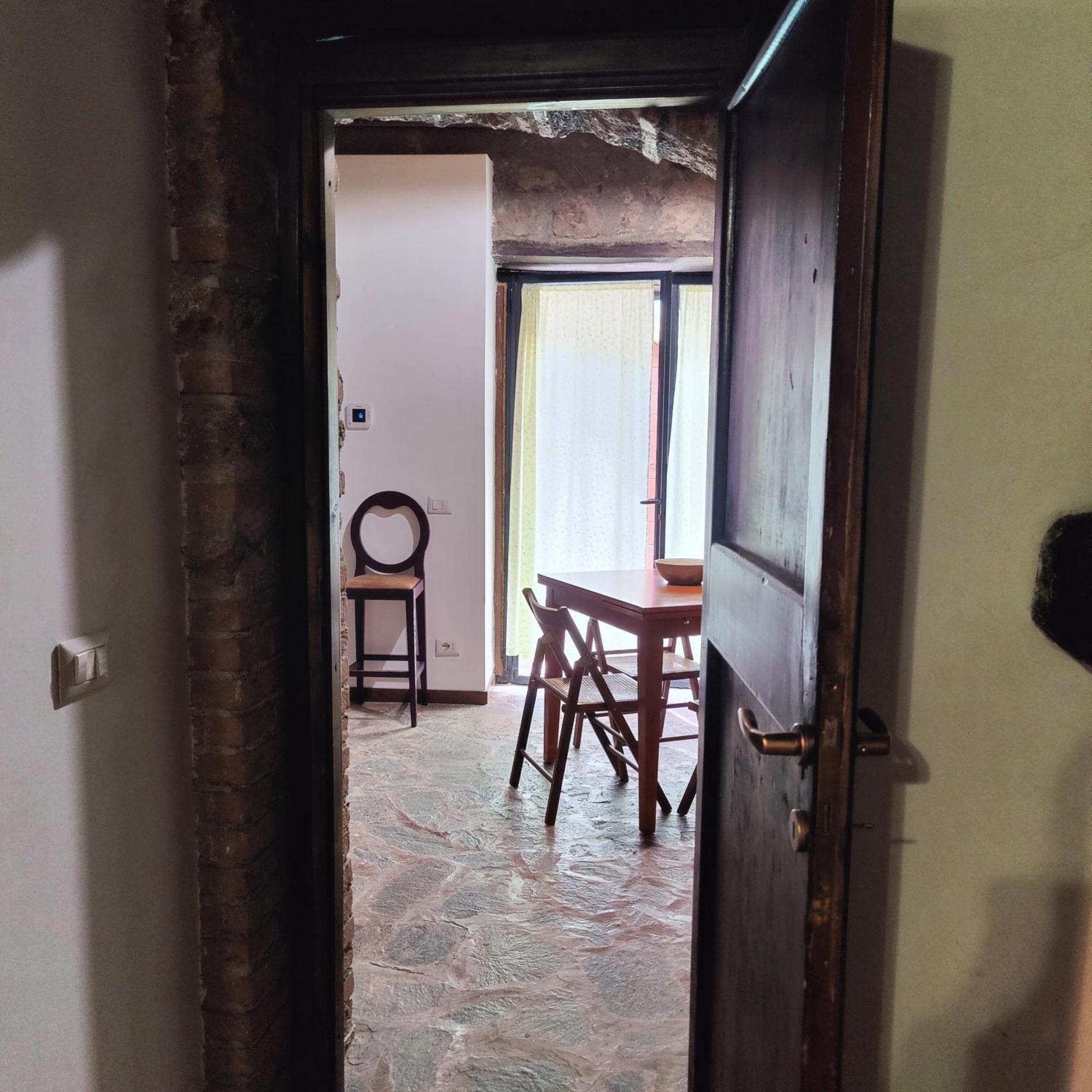 Maestosa Roccaforte Dei Principi, 3 Piani Tutti Per Voi! Sutri Dış mekan fotoğraf